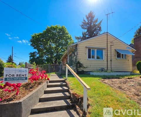 2926 N Terry St 2 Beds Apartment for Rent