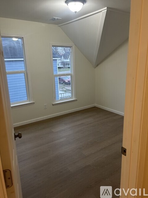 6525 Marlette Rd 3 Beds Apartment for Rent
