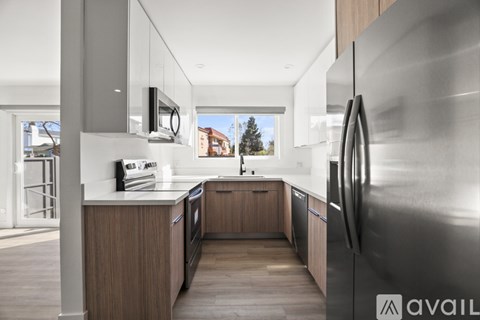 8777 Cadillac Ave 2 Beds Apartment for Rent