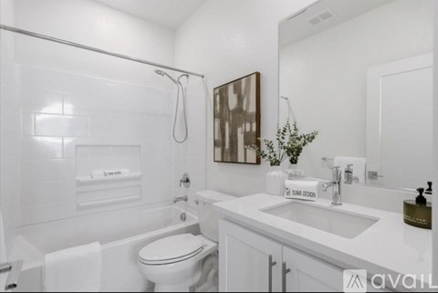9343 Ocean Park Way 2 Beds Apartment for Rent
