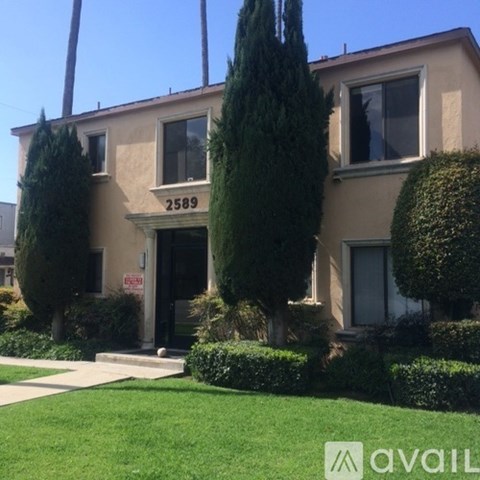 2589 S Sepulveda Blvd Studio Apartment for Rent