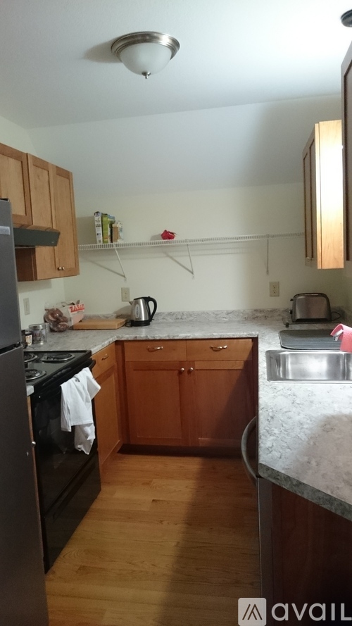 542 Browns Road 1 Apartment for Rent - Photo gallery 4