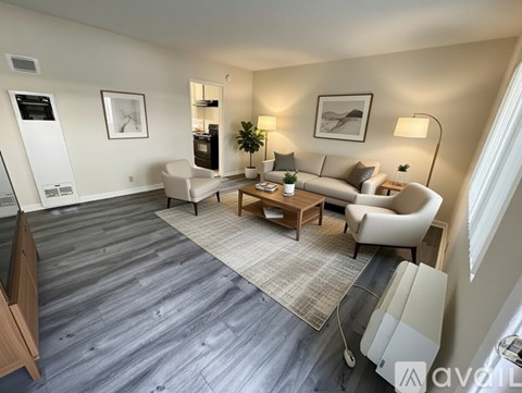 365 W Doran St 1 Apartment for Rent