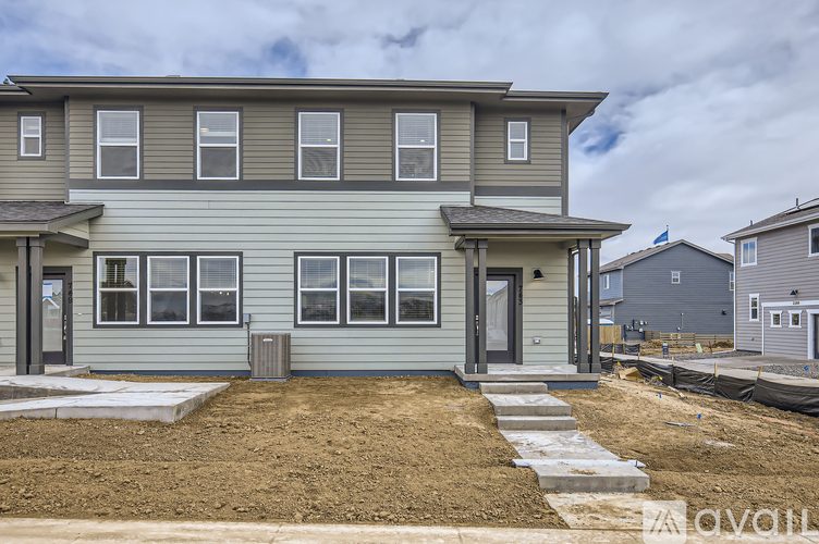 743 Pokeweed Lane 3 Beds Townhouse for Rent - Photo gallery 1