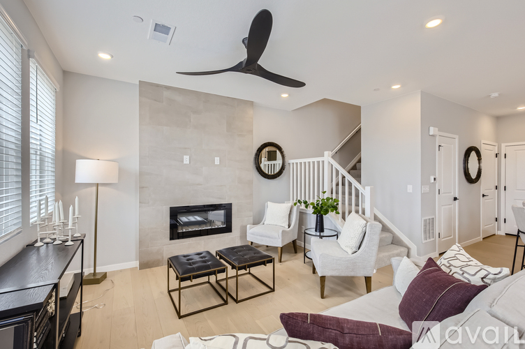 743 Pokeweed Lane 3 Beds Townhouse for Rent - Photo gallery 2
