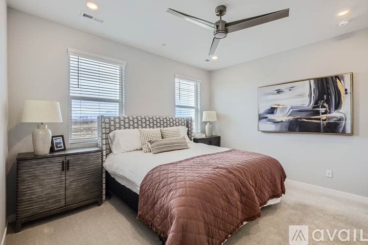 743 Pokeweed Lane 3 Beds Townhouse for Rent - Photo gallery 4