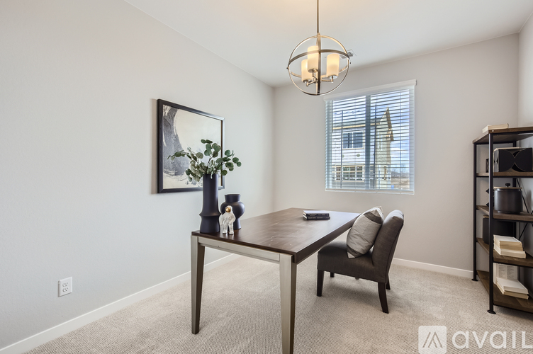 743 Pokeweed Lane 3 Beds Townhouse for Rent - Photo gallery 5