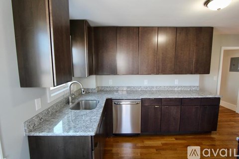 508 Revere Street 3 Beds Apartment for Rent