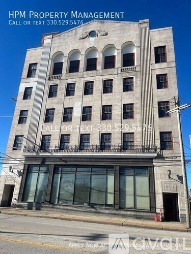 2341 Carnegie Ave 2 Beds Apartment for Rent
