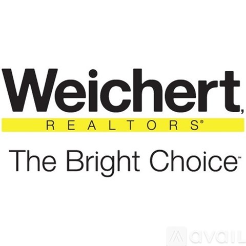 A logo for Weichert Realtors is displayed.