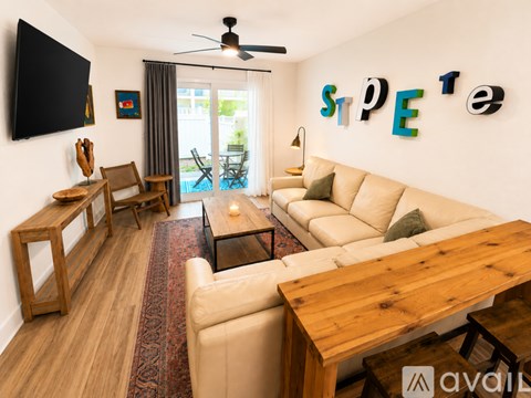8901 Blind Pass Road 1 Apartment for Rent