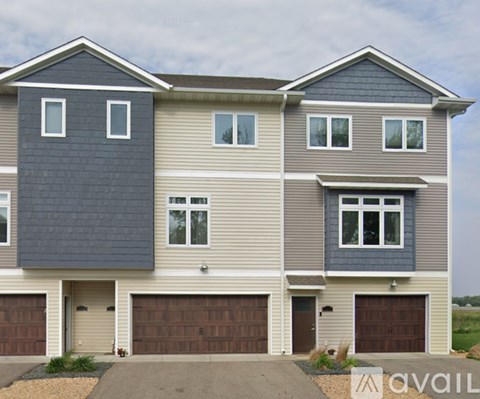 2216 Rolling Green Trail 4 Beds Apartment for Rent