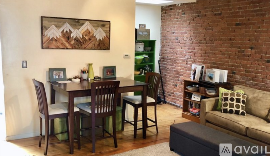 104 St Botolph St 1 Apartment for Rent - Photo gallery 2
