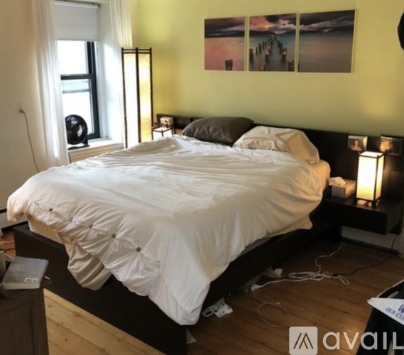 104 St Botolph St 1 Apartment for Rent - Photo gallery 4