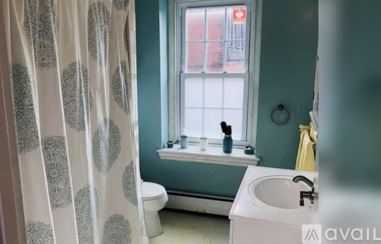 104 St Botolph St 1 Apartment for Rent - Photo gallery 5