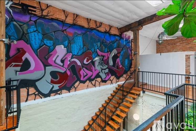 3799 North Williams Street 7 Beds Single Family Home for Rent - Photo gallery 5