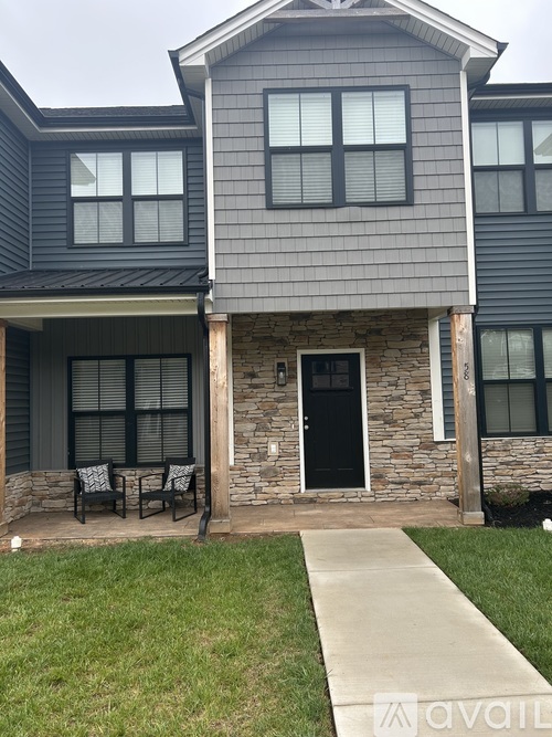 58 Pelt Ln 4 Beds Townhouse for Rent - Photo gallery 1