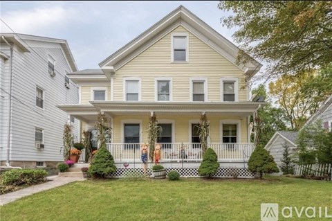 91 Saint Paul Street 2 Beds Apartment for Rent