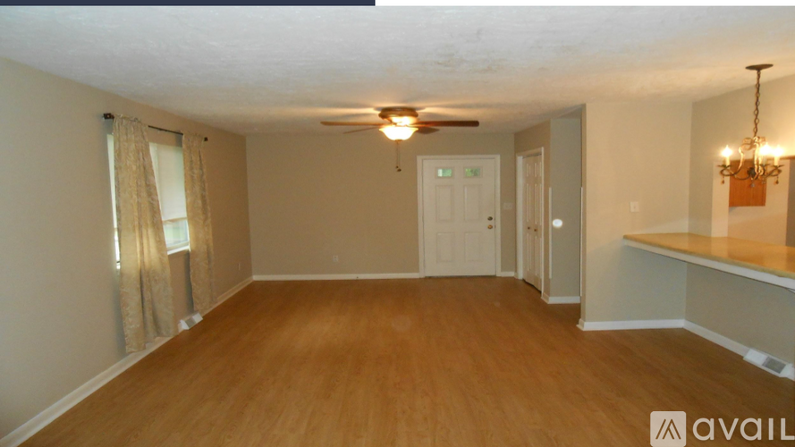 306 Massie St 3 Beds Single Family Home for Rent - Photo gallery 3