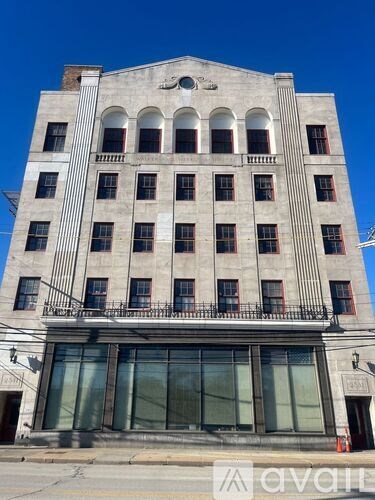 2341 Carnegie Ave 2 Beds Apartment for Rent