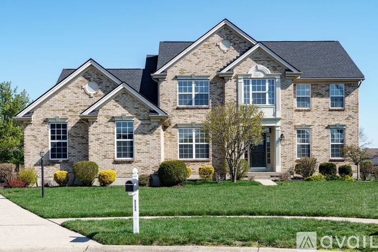 9390 Remington Hill Rd 4 Beds Single Family Home for Rent - Photo gallery 1
