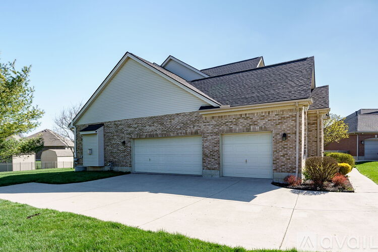 9390 Remington Hill Rd 4 Beds Single Family Home for Rent - Photo gallery 5
