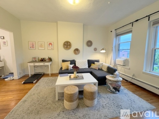 126 Union Pk St 2 Beds Apartment for Rent - Photo gallery 1
