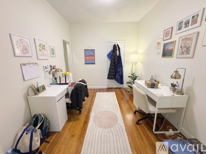 126 Union Pk St 2 Beds Apartment for Rent - Photo gallery 3