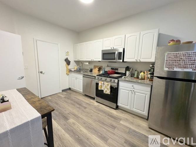 126 Union Pk St 2 Beds Apartment for Rent - Photo gallery 4