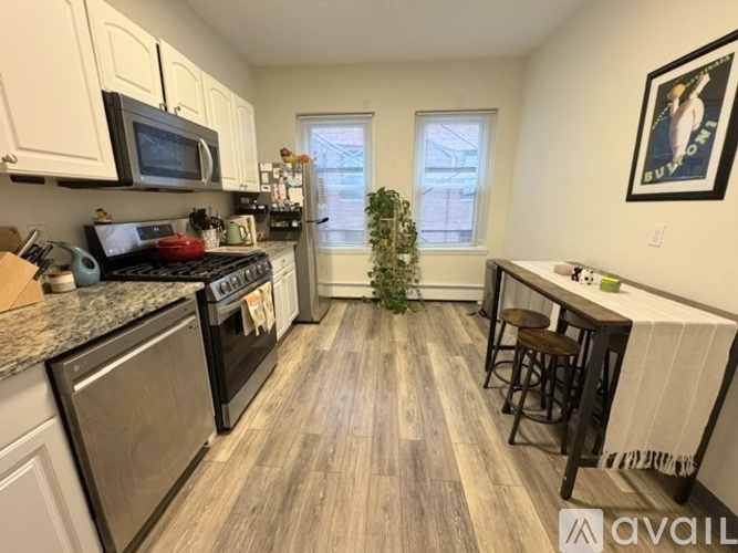 126 Union Pk St 2 Beds Apartment for Rent - Photo gallery 5