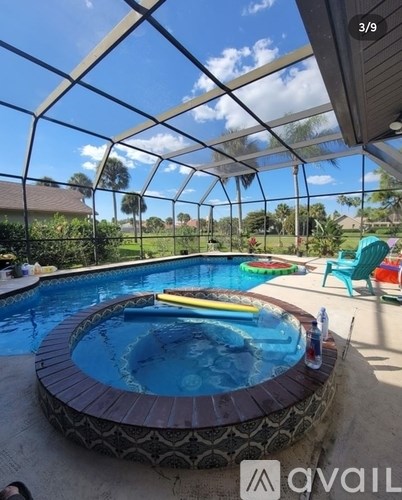 3953 Prairie Dunes Drive 5 Beds Apartment for Rent