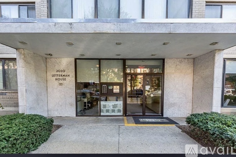 2030 F Street Northwest Studio Apartment for Rent - Photo gallery 5