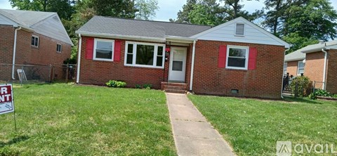 4819 Fitzhugh Avenue 3 Beds Apartment for Rent