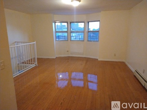 2097 Bergen Street 3 Beds Apartment for Rent