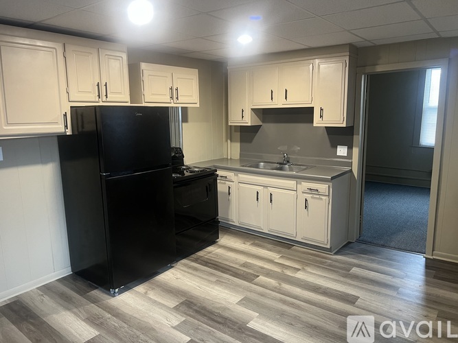 322 Prospect Ave 1 Apartment for Rent - Photo gallery 4