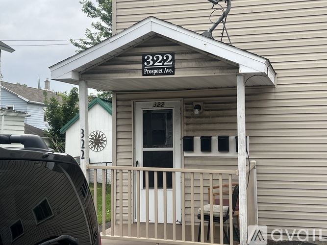 322 Prospect Ave 1 Apartment for Rent - Photo gallery 5