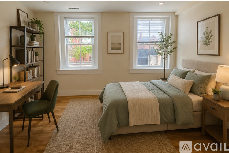 526 Chapel Street 3 Beds Townhouse for Rent - Photo gallery 1