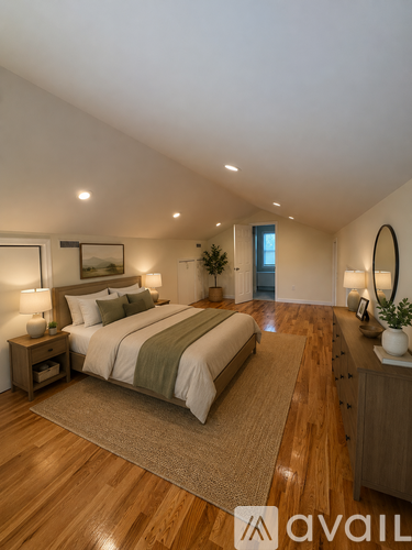 526 Chapel Street 3 Beds Townhouse for Rent - Photo gallery 2