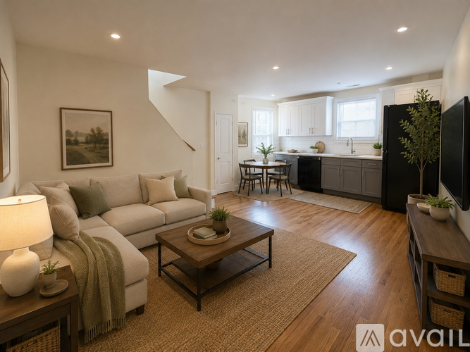 526 Chapel Street 3 Beds Townhouse for Rent - Photo gallery 4