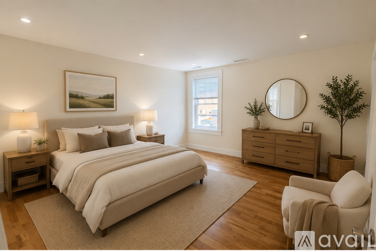 526 Chapel Street 3 Beds Townhouse for Rent - Photo gallery 5