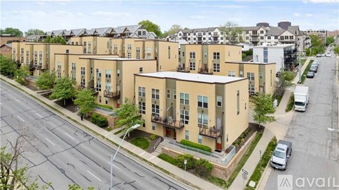 4571 Madison Avenue 3 Beds Apartment for Rent