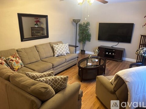 115 First Ave. 3 Beds Apartment for Rent