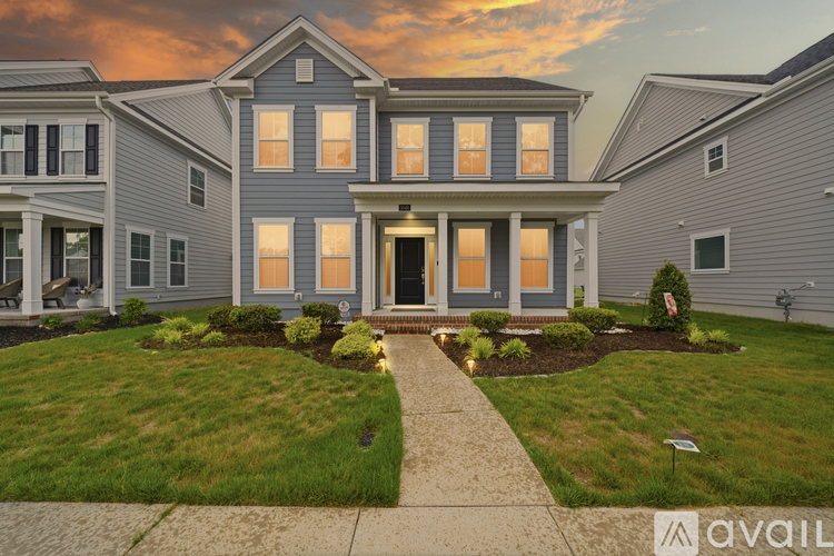 5049 Duxbury Road 4 Beds Single Family Home for Rent - Photo gallery 1