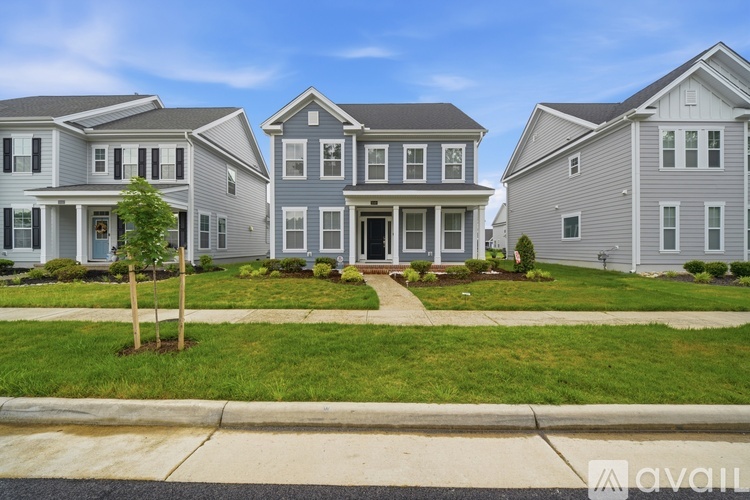 5049 Duxbury Road 4 Beds Single Family Home for Rent - Photo gallery 3