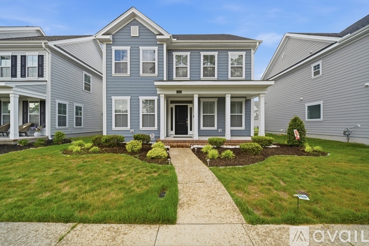5049 Duxbury Road 4 Beds Single Family Home for Rent - Photo gallery 4