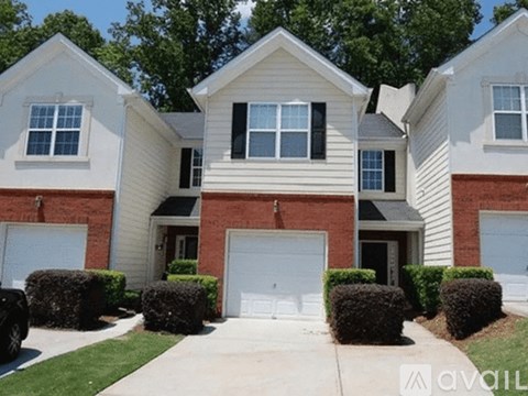 1161 Primrose View Circle Northwest 2 Beds Apartment for Rent