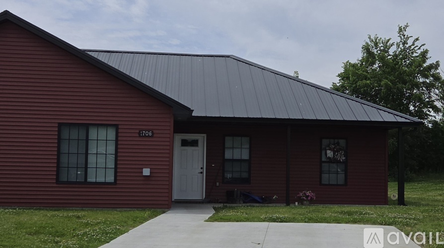 1706 Prey Ct 3 Beds Townhouse for Rent - Photo gallery 1