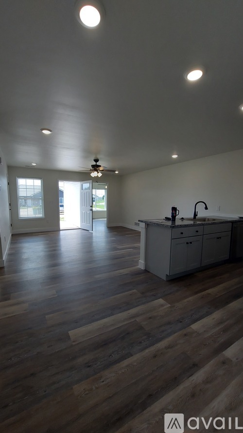 1706 Prey Ct 3 Beds Townhouse for Rent - Photo gallery 3