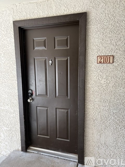 2451 N Rainbow Blvd 2 Beds Apartment for Rent