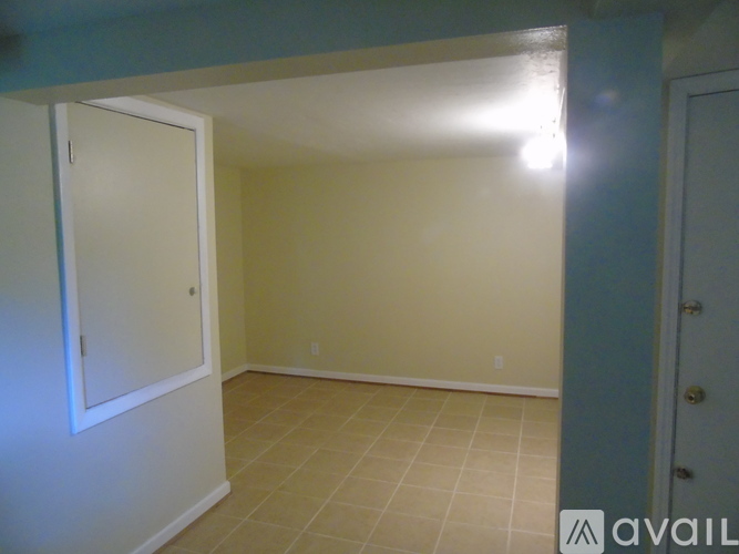 713 Harrison Street Studio Apartment for Rent - Photo gallery 3